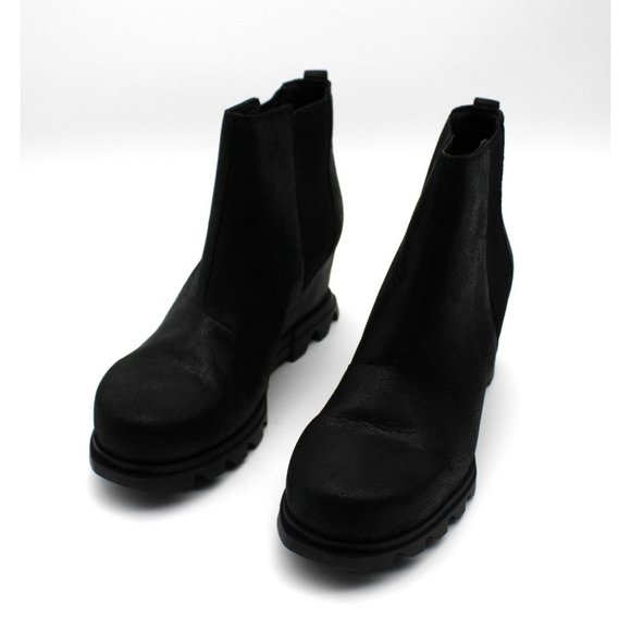 Sorel Women's Brex Waterproof Chelsea Winter Boot - Picture 4 of 7